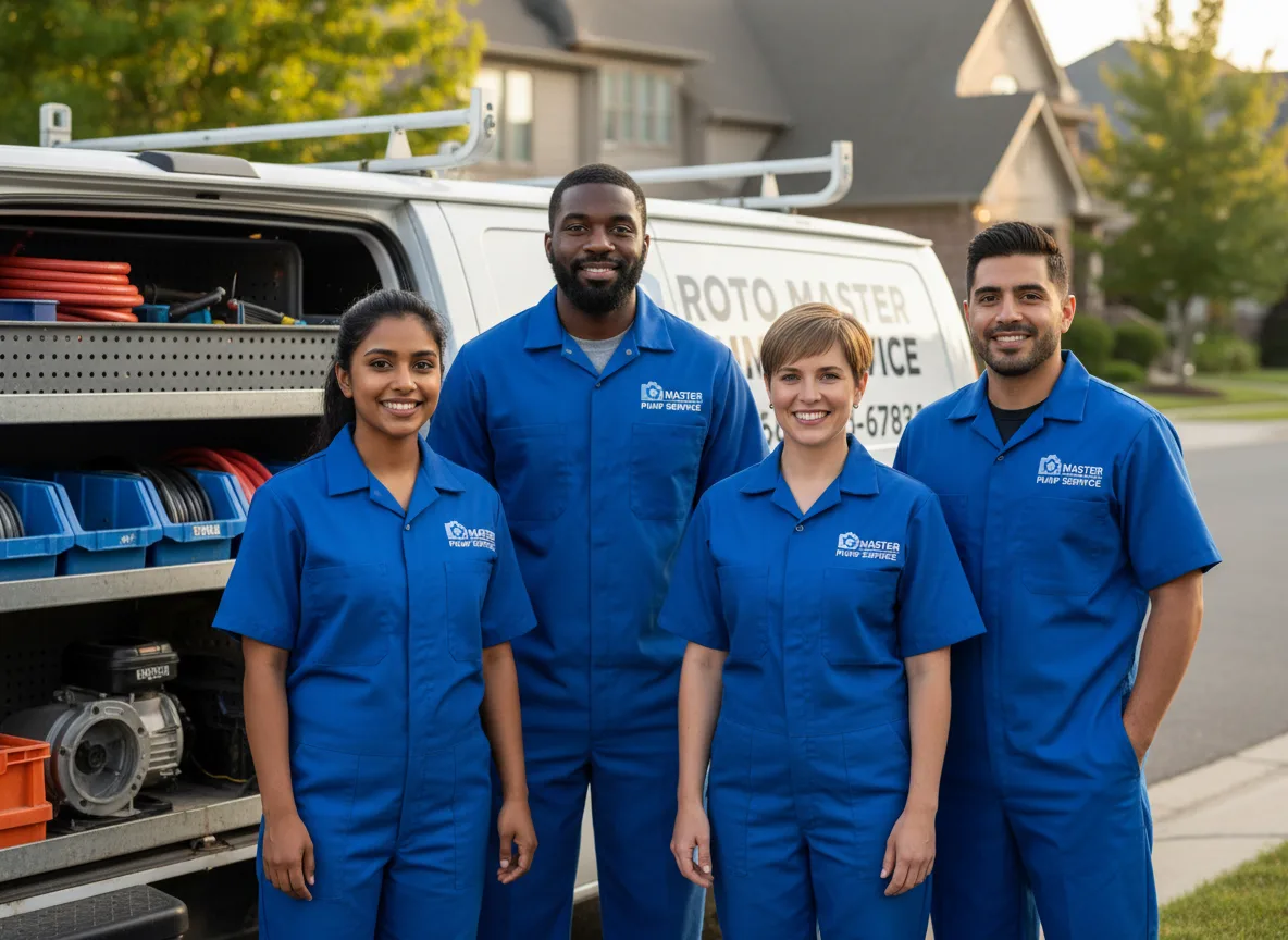 Sump Pump Installation company in Wilkeson, WA